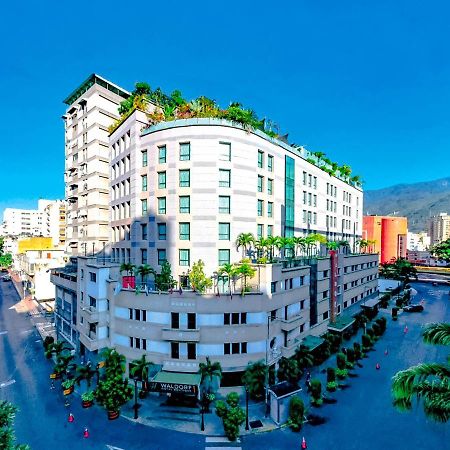 Waldorf Hotel Caracas Exteriör bild