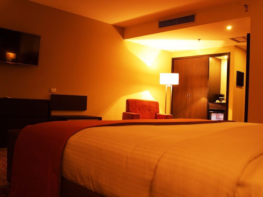 Waldorf Hotel Caracas Exteriör bild
