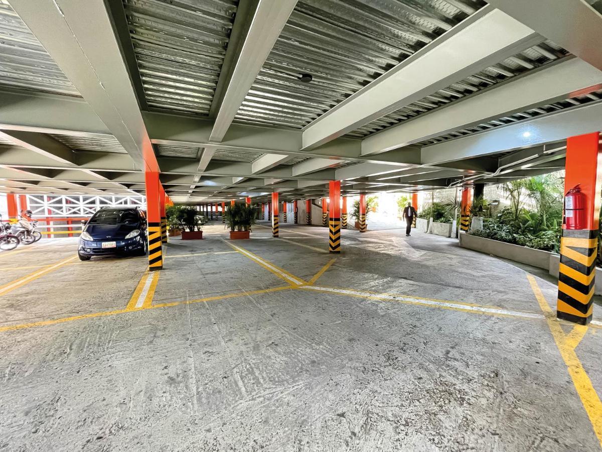 Waldorf Hotel Caracas Exteriör bild